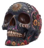 Spirit Board Skull Bloom 15 cm - immagine 2