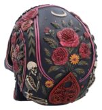 Spirit Board Skull Bloom 15 cm - immagine 3