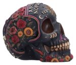 Spirit Board Skull Bloom 15 cm - immagine 4
