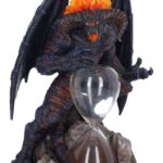 Lord of the Rings Sand Timer Balrog 24 cm