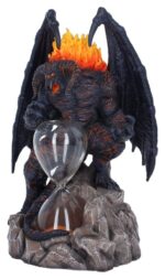 Lord of the Rings Sand Timer Balrog 24 cm - immagine 2