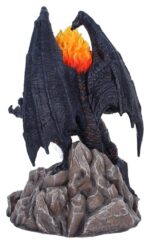 Lord of the Rings Sand Timer Balrog 24 cm - immagine 3