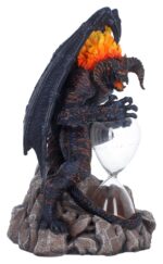 Lord of the Rings Sand Timer Balrog 24 cm - immagine 4