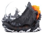 Lord of the Rings Snow Globe Battle of the Peak 13 cm - immagine 2