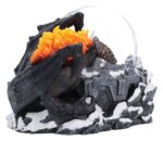 Lord of the Rings Snow Globe Battle of the Peak 13 cm - immagine 3