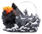 Lord of the Rings Snow Globe Battle of the Peak 13 cm - immagine 5