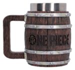 One Piece Tankard Barrel 16 cm - immagine 3