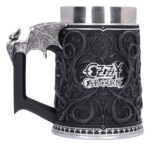 Ozzy Osbourne Tankard Prince of Darkness 16 cm - immagine 3