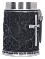 Ozzy Osbourne Tankard Prince of Darkness 16 cm - immagine 4