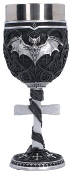 Ozzy Osbourne Goblet Prince of Darkness 20 cm