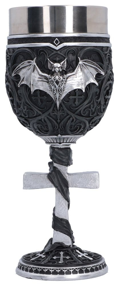 x_nemn-b7778c26 Ozzy Osbourne Goblet Prince of Darkness 20 cm - immagine 1