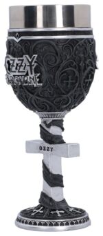 Ozzy Osbourne Goblet Prince of Darkness 20 cm - immagine 2