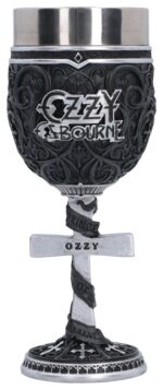 Ozzy Osbourne Goblet Prince of Darkness 20 cm - immagine 4