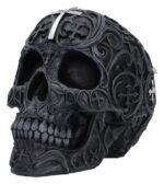 Ozzy Osbourne Skull Prince of Darkness 15 cm - immagine 2