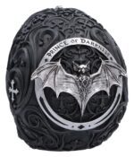 Ozzy Osbourne Skull Prince of Darkness 15 cm - immagine 3