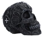 Ozzy Osbourne Skull Prince of Darkness 15 cm - immagine 4