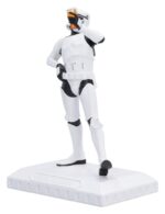 Original Stormtrooper Figure Raise a Glass 17 cm - immagine 2