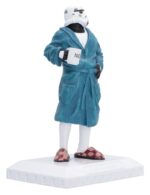 Original Stormtrooper Figure Off Duty 18 cm - immagine 4