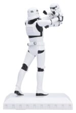 Original Stormtrooper Figure Who's the Daddy? 19 cm - immagine 3