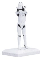 Original Stormtrooper Figure Who's the Daddy? 19 cm - immagine 4
