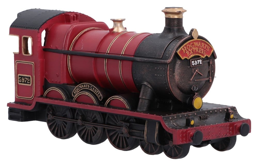 x_nemn-b7809c26 Harry Potter Box Hogwarts Express 18 cm - immagine 1