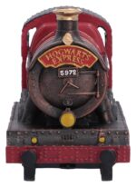 Harry Potter Box Hogwarts Express 18 cm - immagine 2