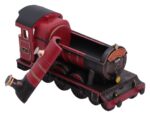 Harry Potter Box Hogwarts Express 18 cm - immagine 6