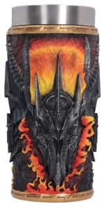 Lord of the Rings Goblet Sauron 20 cm