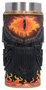 Lord of the Rings Goblet Sauron 20 cm - immagine 3