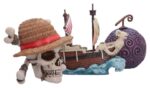 One Piece Figure Set First Voyage 10 cm - immagine 4