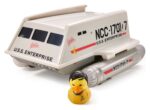Star Trek Tubbz Vehicle PVC Figure Galileo 25 cm
