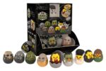 Universal Monsters Tubbz Mini Figure Egg 5 cm Blind Box