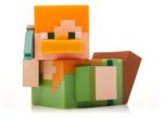 Minecraft Tubbz Collector's Edition PVC Figure Alex 10 cm