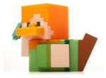 Minecraft Tubbz Collector's Edition PVC Figure Alex 10 cm - immagine 4