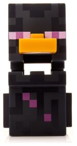 Minecraft Tubbz Collector's Edition PVC Figure Enderman 10 cm
