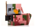 Minecraft Tubbz Collector's Edition PVC Figure Zombified Piglin 10 cm