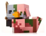 Minecraft Tubbz Collector's Edition PVC Figure Zombified Piglin 10 cm - immagine 2