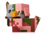 Minecraft Tubbz Collector's Edition PVC Figure Zombified Piglin 10 cm - immagine 6