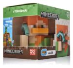Minecraft Tubbz PVC Figure Alex Boxed Edition 10 cm - immagine 2