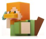Minecraft Tubbz PVC Figure Alex Boxed Edition 10 cm - immagine 6