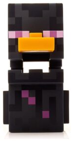 Minecraft Tubbz PVC Figure Enderman Boxed Edition 10 cm