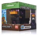Minecraft Tubbz PVC Figure Enderman Boxed Edition 10 cm - immagine 2