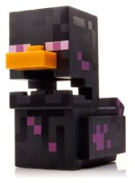 Minecraft Tubbz PVC Figure Enderman Boxed Edition 10 cm - immagine 4