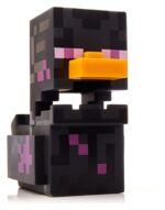 Minecraft Tubbz PVC Figure Enderman Boxed Edition 10 cm - immagine 5