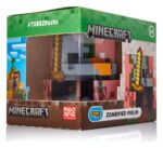 Minecraft Tubbz PVC Figure Zombified Piglin Boxed Edition 10 cm - immagine 2