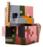 Minecraft Tubbz PVC Figure Zombified Piglin Boxed Edition 10 cm - immagine 3