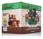 Minecraft Tubbz PVC Figure Zombified Piglin Boxed Edition 10 cm - immagine 4