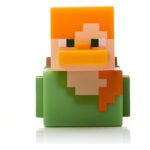 Minecraft Tubbz Mini PVC Figure Alex 5 cm