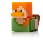 Minecraft Tubbz Mini PVC Figure Alex 5 cm - immagine 2