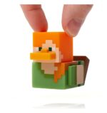 Minecraft Tubbz Mini PVC Figure Alex 5 cm - immagine 3